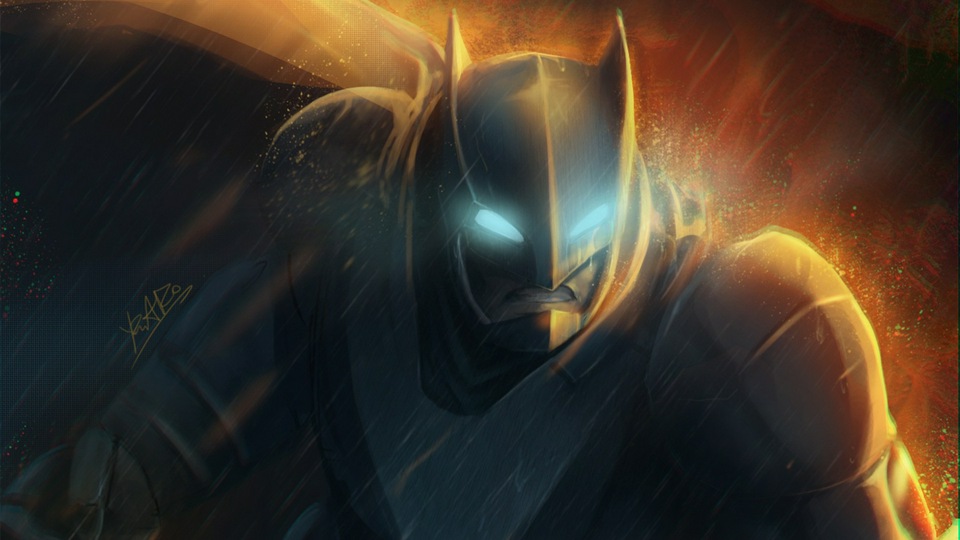 Скажи мне, У Тебя идет кровь