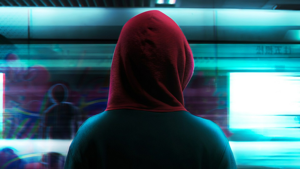 Майлз Моралес в стихах про паука