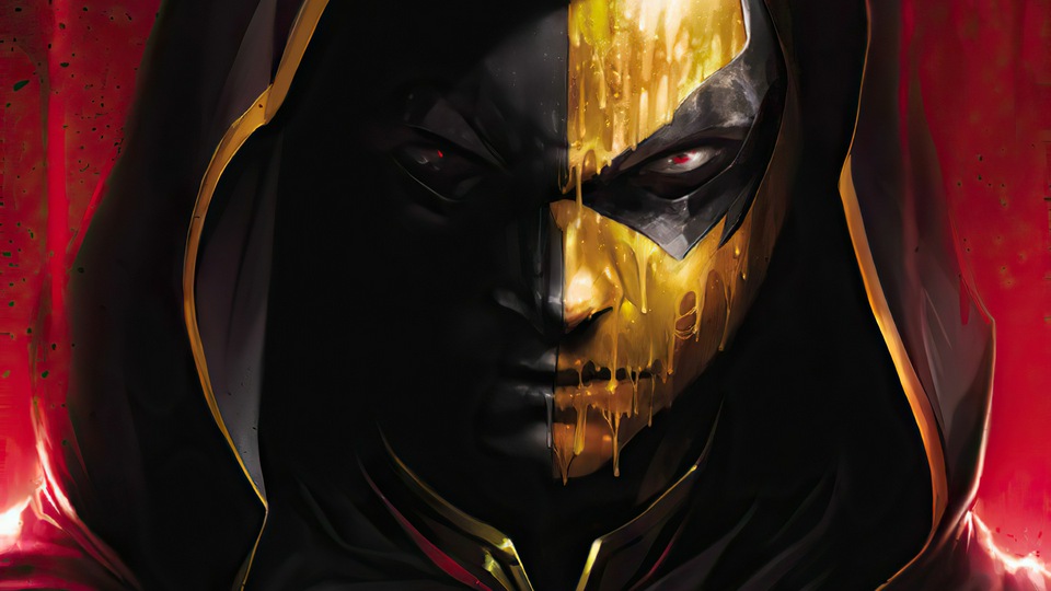 Смертельный удар, Малыш