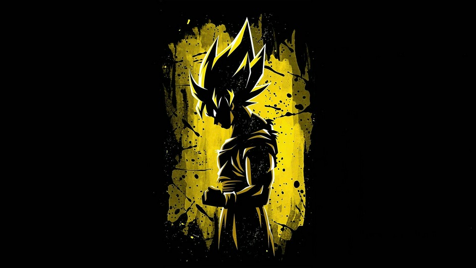 Goku 2020 Новый 4k