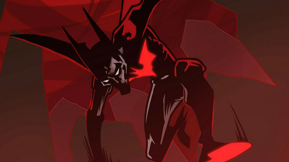 Новое произведение искусства Batman Beyond 2020