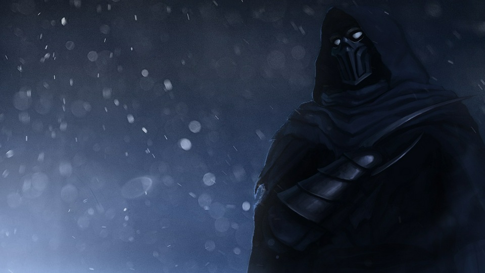 Произведение искусства Phantasm