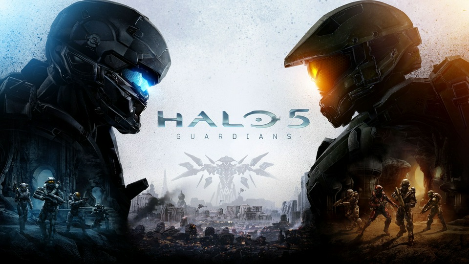 Halo 5 HD