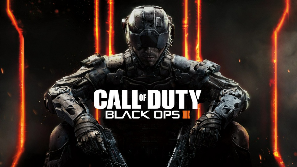 Call of Duty Black Ops 3