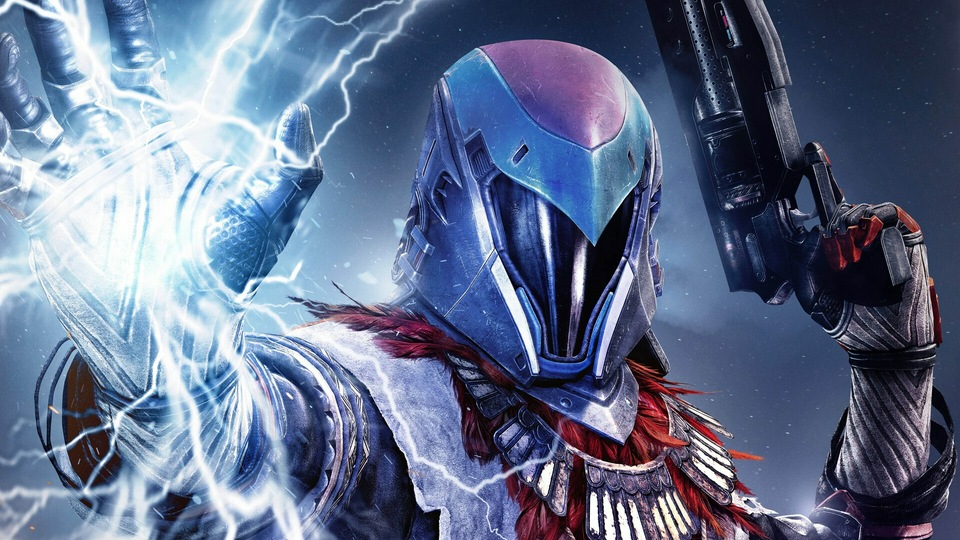 Судьба Захваченный король Чернокнижник