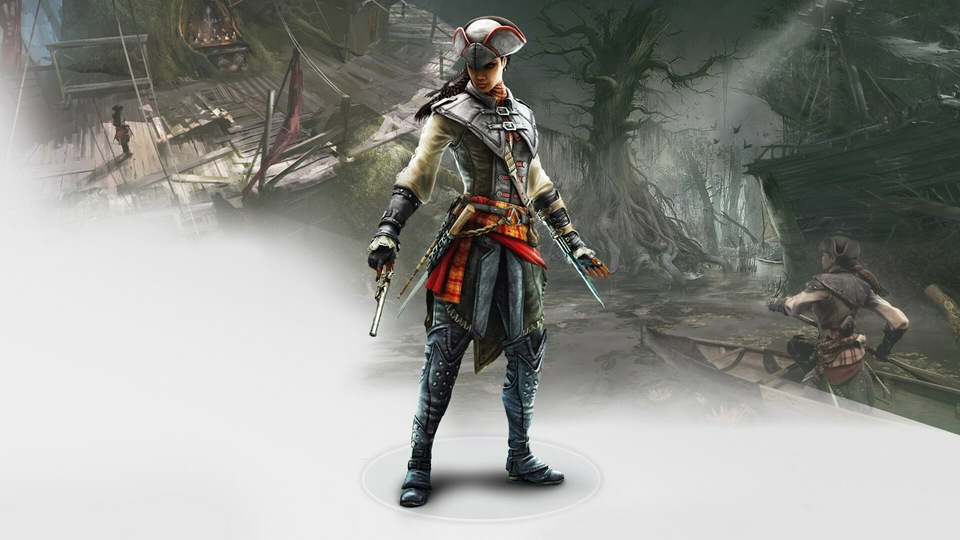 Эвелин Де Гранпре