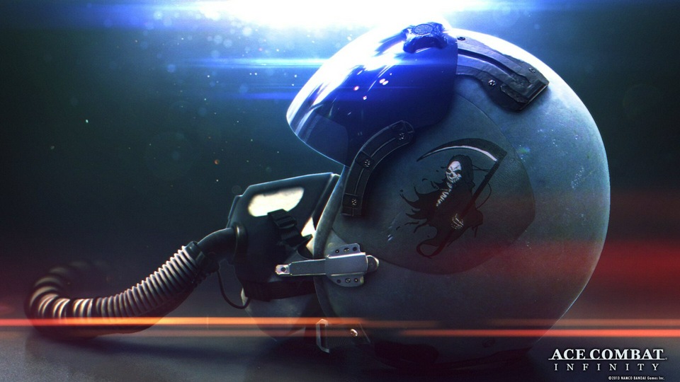 Туз Боевой Бесконечности