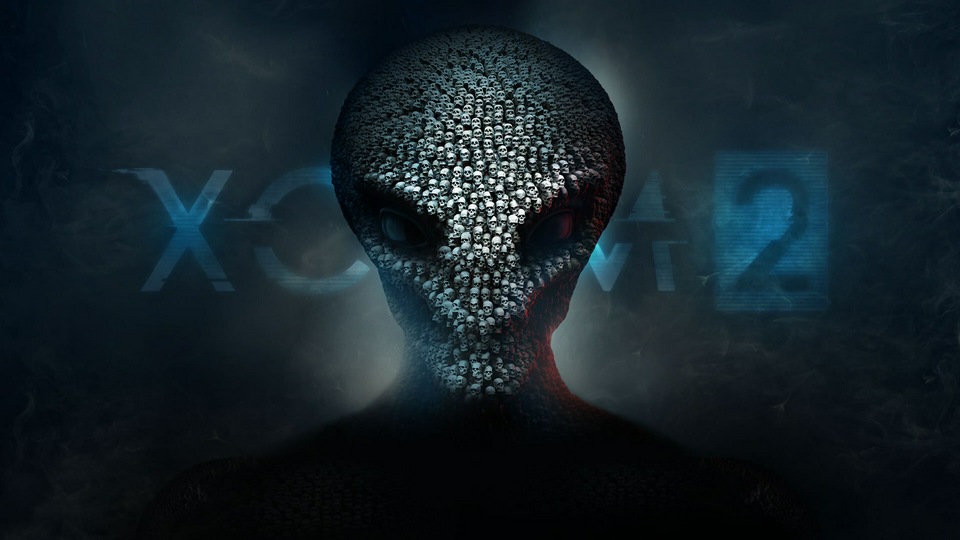 Видеоигра XCOM 2