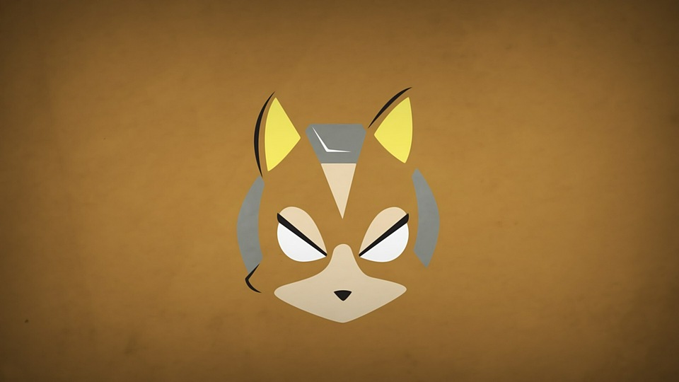 Звездный Лис Ноль