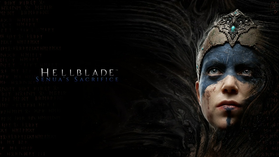 Игра HELLBLADE 2016