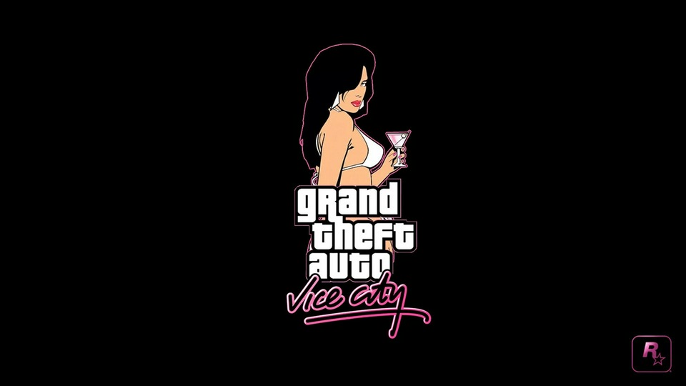 Gta Vice City