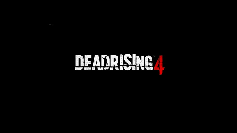 ЛОГОТИП Dead Rising 4