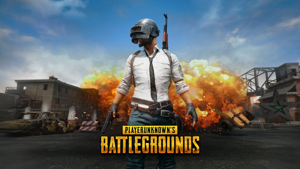 PlayerUnknowns Battlegrounds 4k 5k