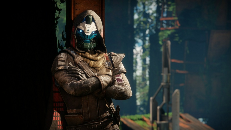 Destiny 2 Bungie Games 4k