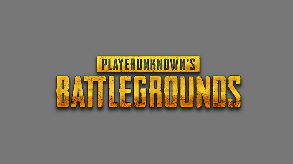 Логотип PlayerUnknowns Battlegrounds 5k