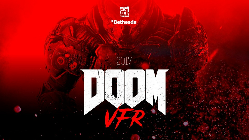 Doom Vfr 2017 4k