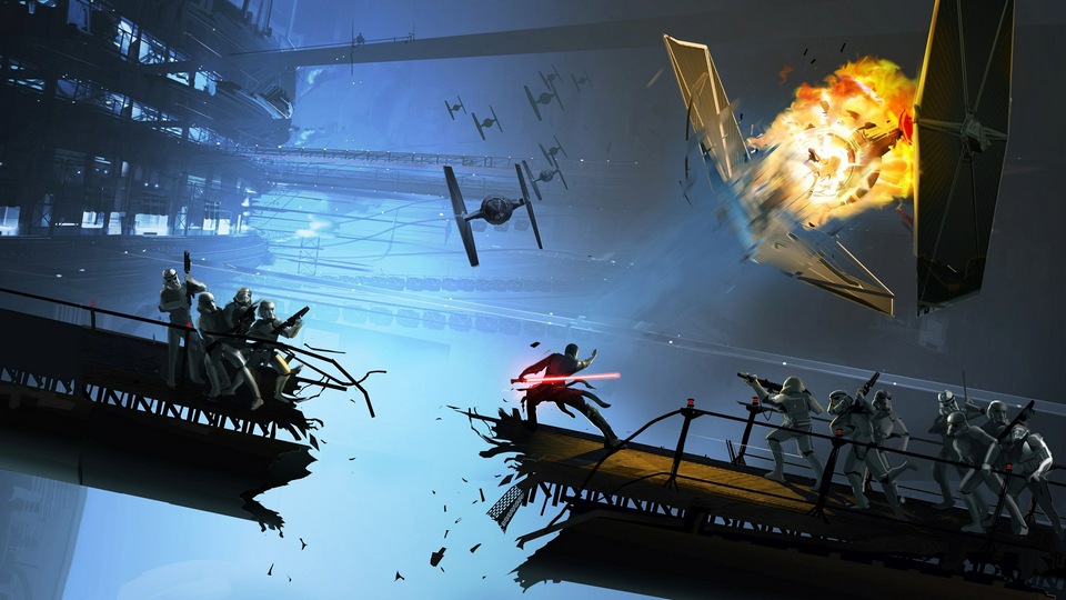 Звездные войны Рыцари Старой Республики