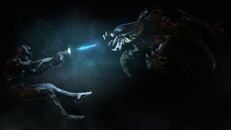 Видеоигра "Дольмен" 4k