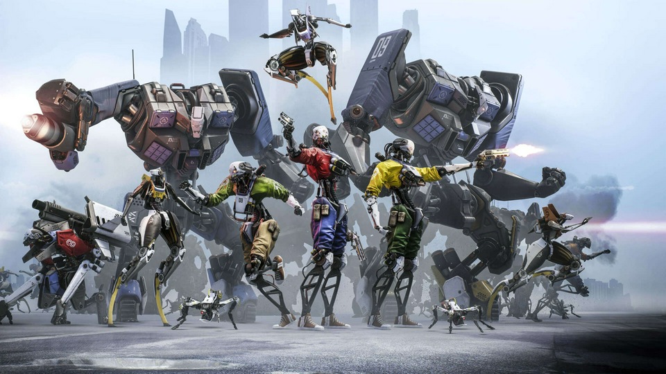 Отзыв робота 4k