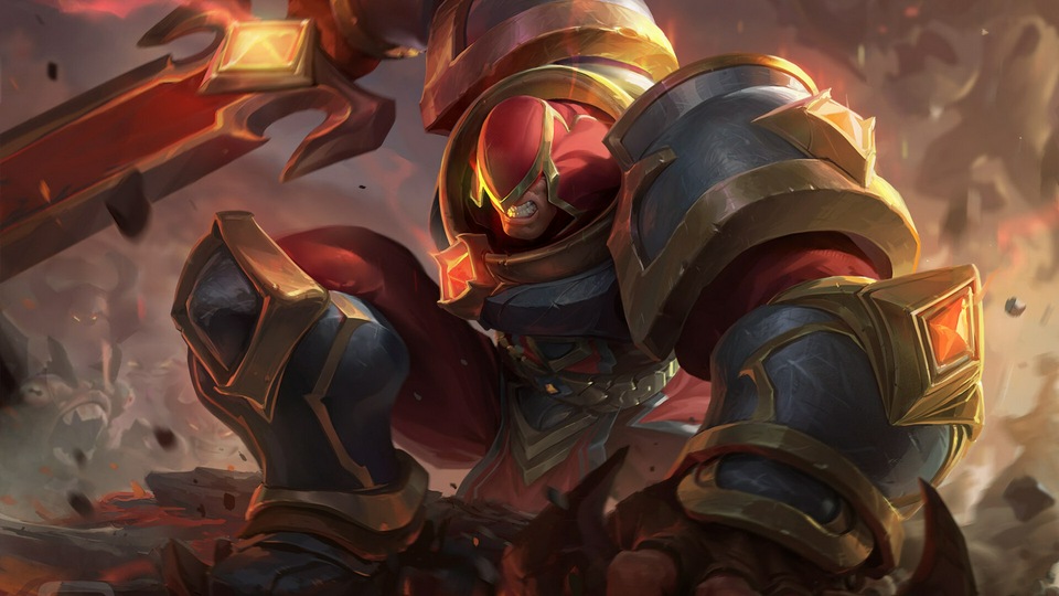 Охотник за подземельями