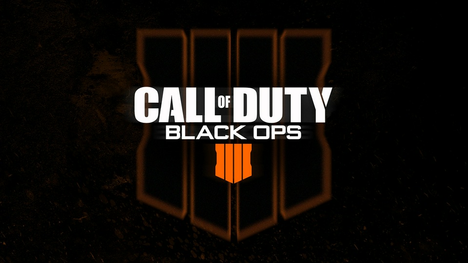 Call Of Duty Black Ops 4