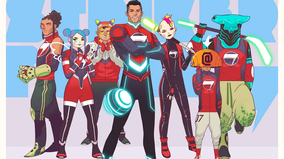 Сила удара 7