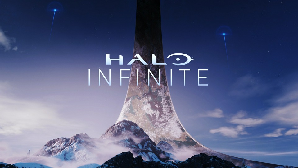 2018 Halo Infinite E3 4k