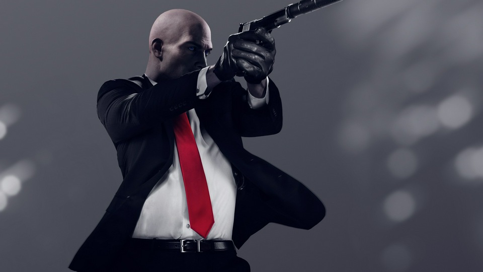 Видеоигра Hitman 2 2018