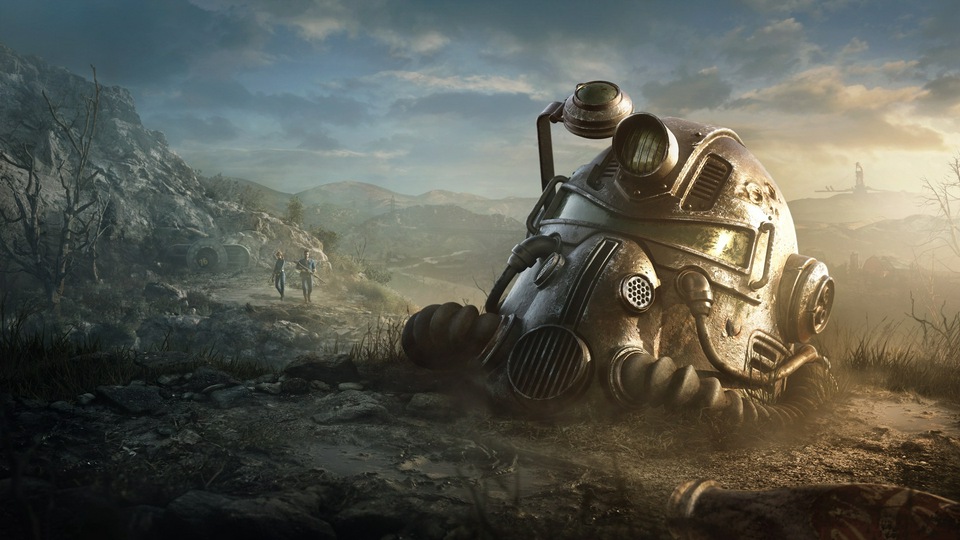 2018 Fallout 76 5k