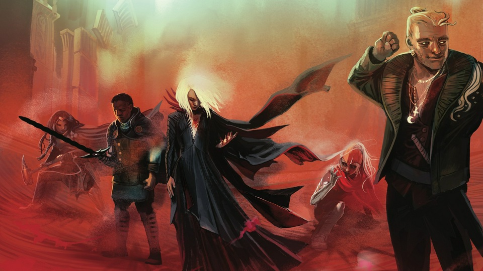 Гот Джуманджи