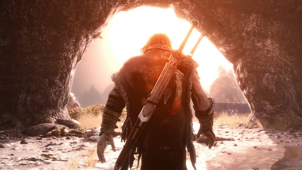 Тень Мордора 2 Арт