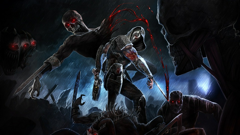 Гнев Эона Разрушения