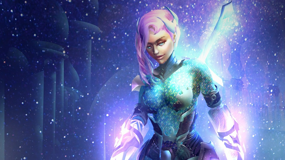 Войны гильдий 2