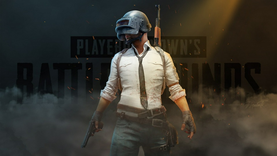Pubg 2019