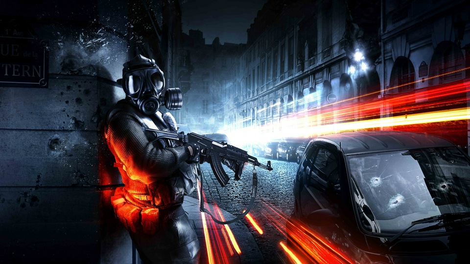 Battlefield 3 12k