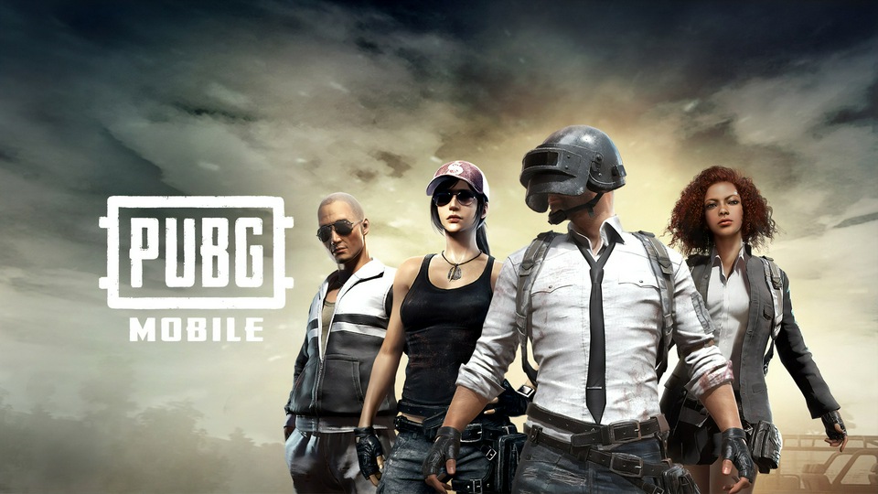 Pubg Mobile 4k