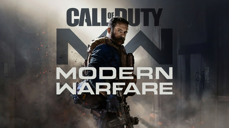 Call Of Duty Modern Warfare Ремастеринг 2019 4k