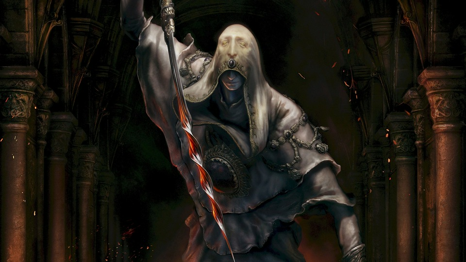 Кольцо Элдена 2019