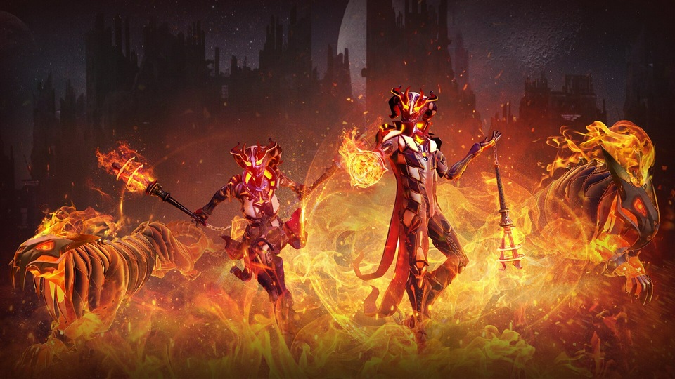 Небесный горн