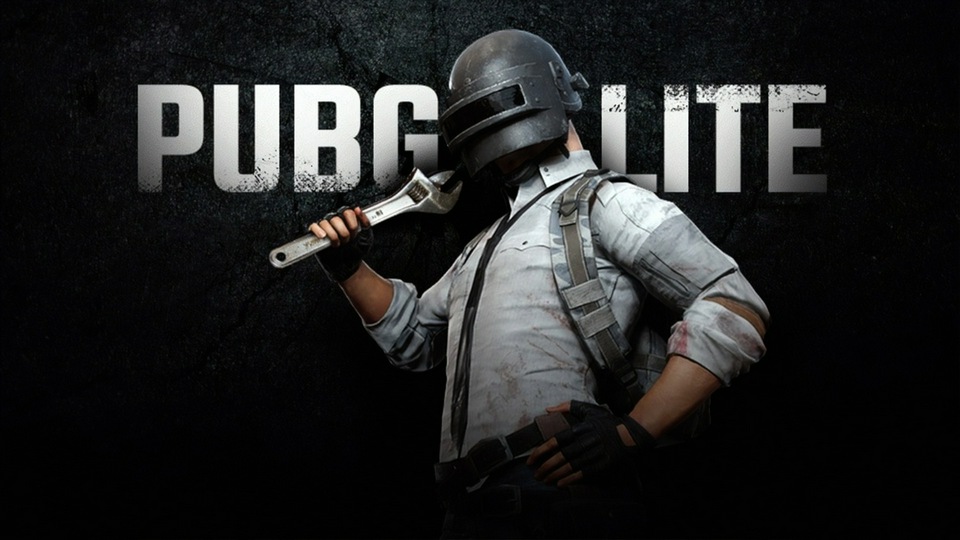 Pubg Lite