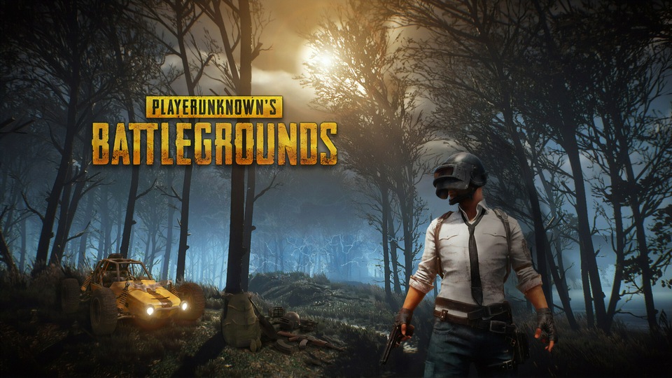 Pubg 2019 Новый 4k