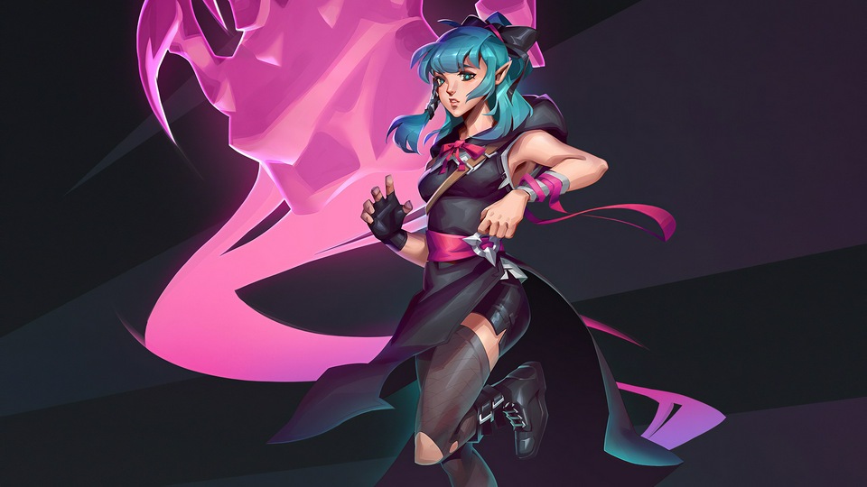 Мидори Гномы Тома и Катакомбы