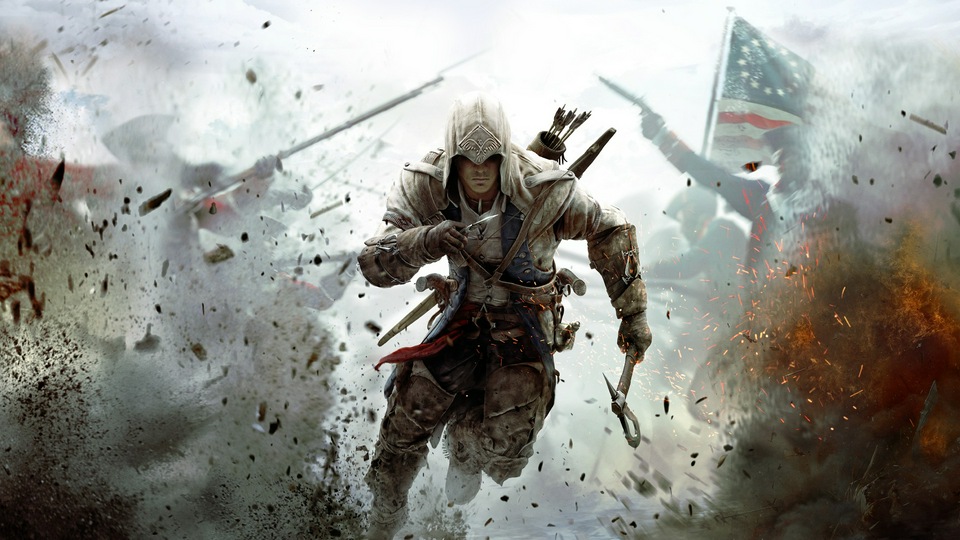 Assassins Creed 3 10k