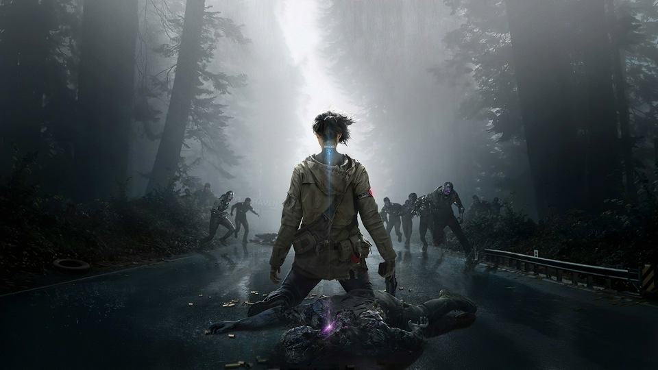 Синхронизированная игра Off Planet 4K