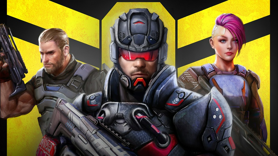 Бесконечные операции