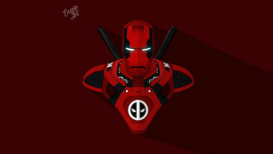 Иллюстрация Айронпула