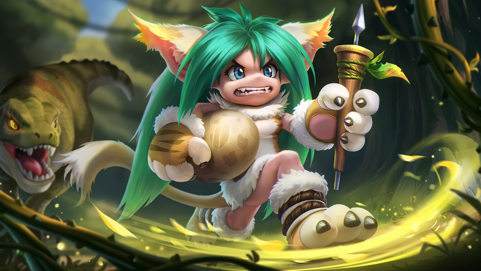 Охотник за детскими мечтами Heros Blade 4k