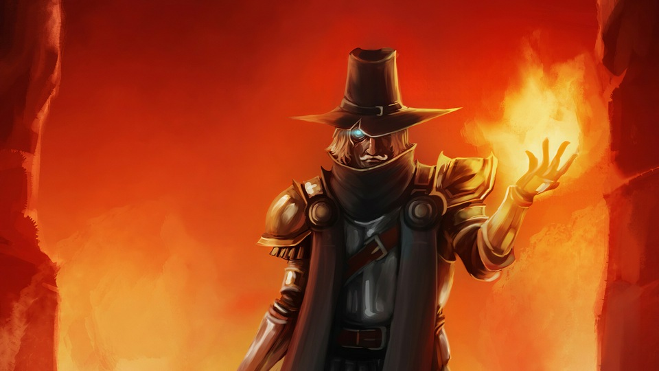 Инквизитор 4k