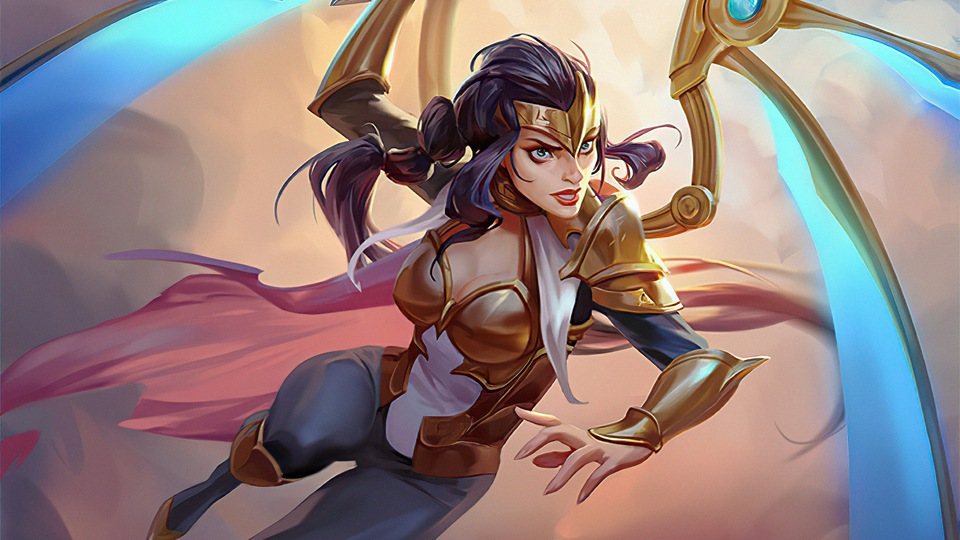 Вечная магия