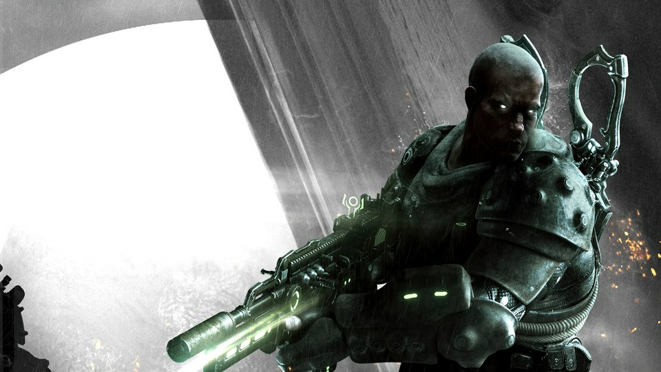 Бессмертный освобожденный Ultimate Edition